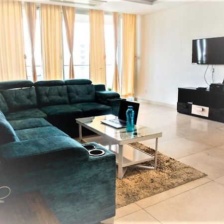 Guest House Service Apartments Πούνε Εξωτερικό φωτογραφία