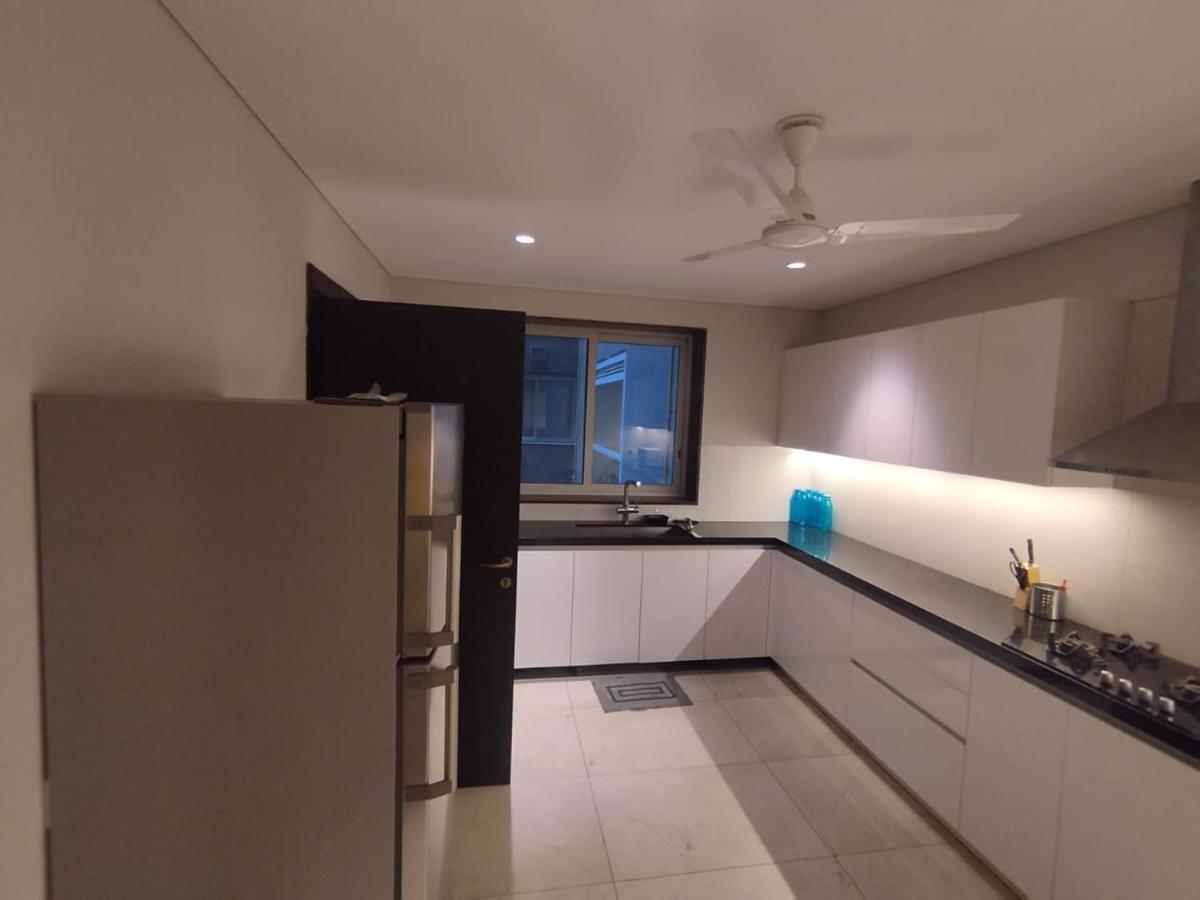 Guest House Service Apartments Πούνε Εξωτερικό φωτογραφία