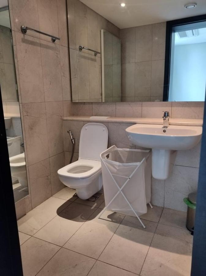 Guest House Service Apartments Πούνε Εξωτερικό φωτογραφία